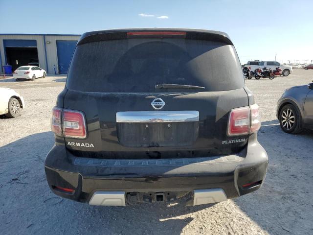 Photo 5 VIN: JN8AY2ND1H9005143 - NISSAN ARMADA SV 