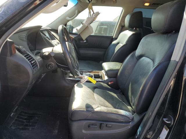 Photo 6 VIN: JN8AY2ND1H9005143 - NISSAN ARMADA SV 