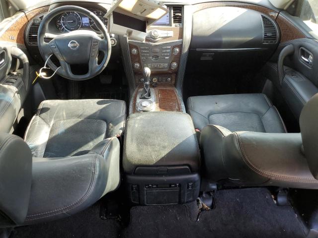 Photo 7 VIN: JN8AY2ND1H9005143 - NISSAN ARMADA SV 