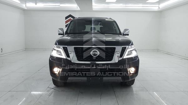 Photo 0 VIN: JN8AY2ND1H9007491 - NISSAN ARMADA 