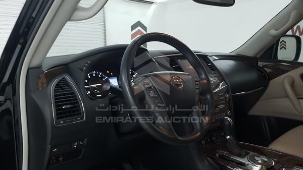 Photo 11 VIN: JN8AY2ND1H9007491 - NISSAN ARMADA 