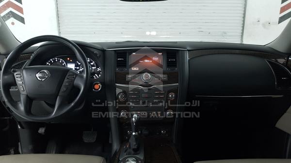 Photo 15 VIN: JN8AY2ND1H9007491 - NISSAN ARMADA 