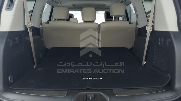 Photo 27 VIN: JN8AY2ND1H9007491 - NISSAN ARMADA 