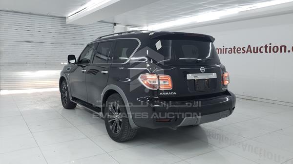 Photo 6 VIN: JN8AY2ND1H9007491 - NISSAN ARMADA 