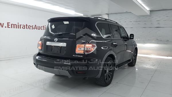 Photo 8 VIN: JN8AY2ND1H9007491 - NISSAN ARMADA 