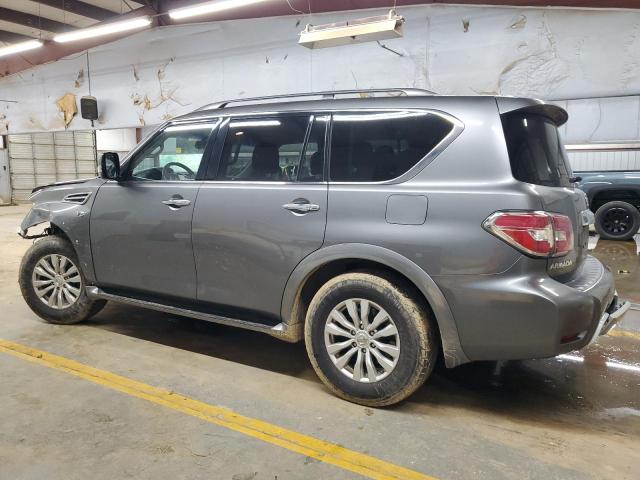 Photo 1 VIN: JN8AY2ND1H9008544 - NISSAN ARMADA SV 