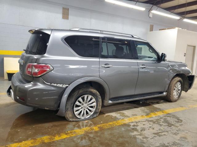 Photo 2 VIN: JN8AY2ND1H9008544 - NISSAN ARMADA SV 