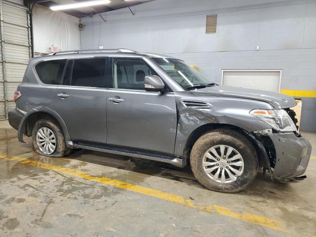 Photo 3 VIN: JN8AY2ND1H9008544 - NISSAN ARMADA SV 