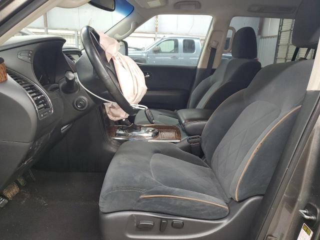 Photo 6 VIN: JN8AY2ND1H9008544 - NISSAN ARMADA SV 