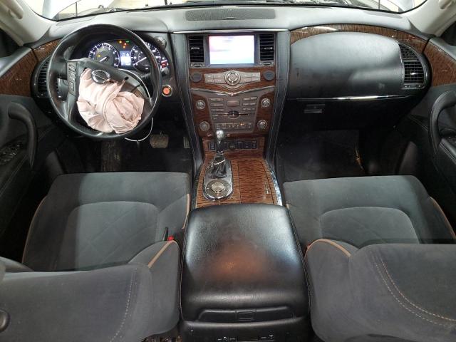 Photo 7 VIN: JN8AY2ND1H9008544 - NISSAN ARMADA SV 