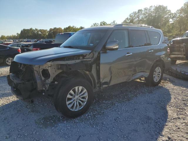 Photo 0 VIN: JN8AY2ND1H9010102 - NISSAN ARMADA 