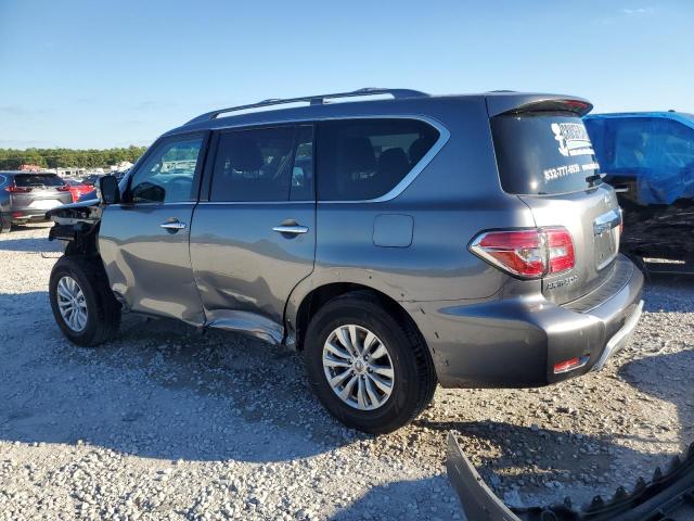 Photo 1 VIN: JN8AY2ND1H9010102 - NISSAN ARMADA 