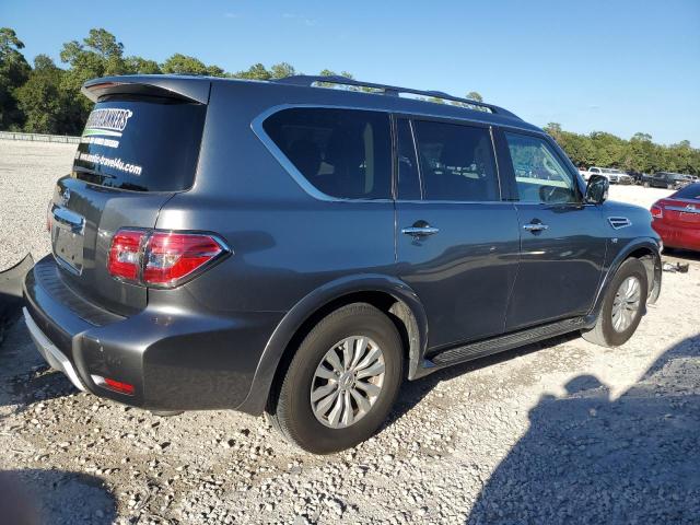 Photo 2 VIN: JN8AY2ND1H9010102 - NISSAN ARMADA 