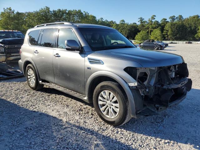 Photo 3 VIN: JN8AY2ND1H9010102 - NISSAN ARMADA 