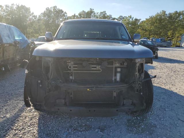 Photo 4 VIN: JN8AY2ND1H9010102 - NISSAN ARMADA 