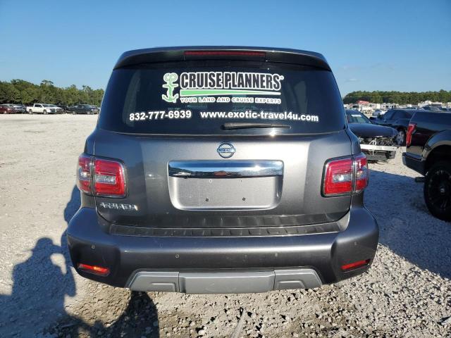 Photo 5 VIN: JN8AY2ND1H9010102 - NISSAN ARMADA 