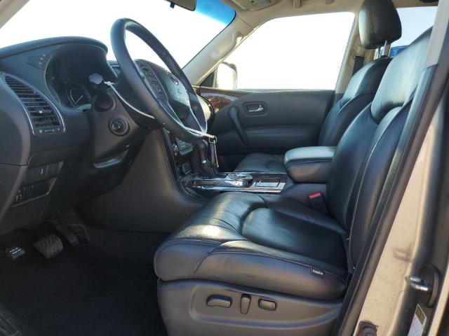 Photo 6 VIN: JN8AY2ND1H9010102 - NISSAN ARMADA 