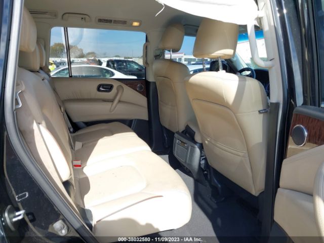 Photo 7 VIN: JN8AY2ND1H9010598 - NISSAN ARMADA 