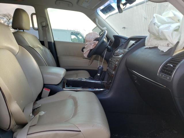 Photo 4 VIN: JN8AY2ND1H9010682 - NISSAN ARMADA SV 