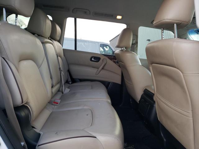 Photo 5 VIN: JN8AY2ND1H9010682 - NISSAN ARMADA SV 