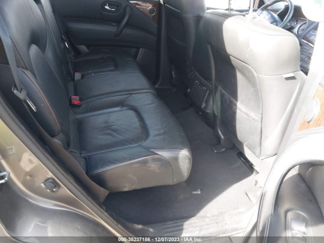 Photo 7 VIN: JN8AY2ND1J9051674 - NISSAN ARMADA 