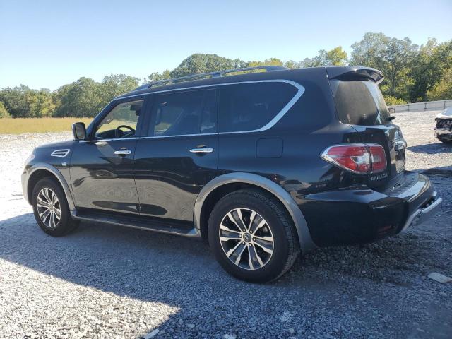 Photo 1 VIN: JN8AY2ND1J9053358 - NISSAN ARMADA SV 