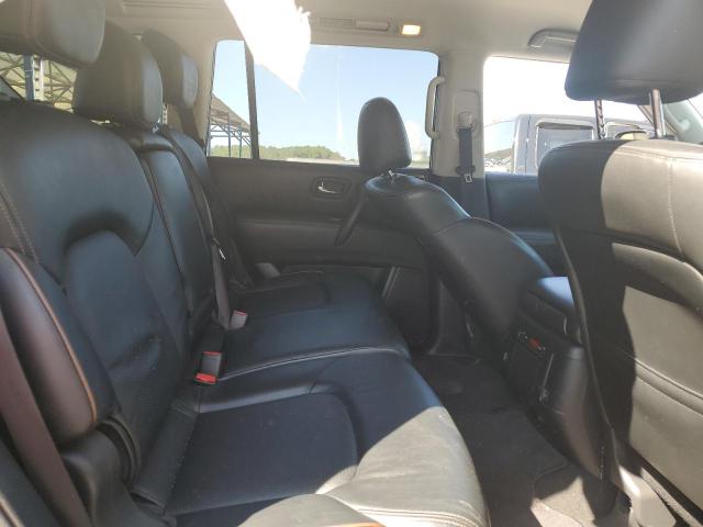 Photo 10 VIN: JN8AY2ND1J9053358 - NISSAN ARMADA SV 