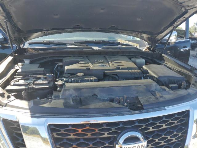 Photo 11 VIN: JN8AY2ND1J9053358 - NISSAN ARMADA SV 