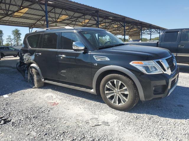 Photo 3 VIN: JN8AY2ND1J9053358 - NISSAN ARMADA SV 