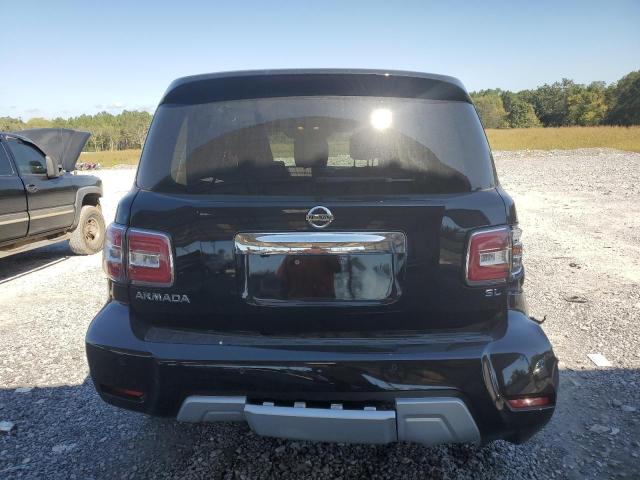 Photo 5 VIN: JN8AY2ND1J9053358 - NISSAN ARMADA SV 