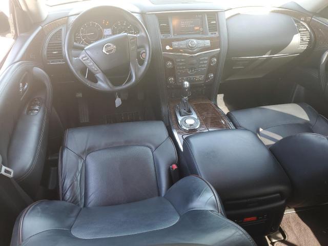 Photo 7 VIN: JN8AY2ND1J9053358 - NISSAN ARMADA SV 