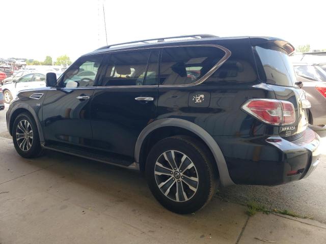 Photo 1 VIN: JN8AY2ND1J9054428 - NISSAN ARMADA SV 