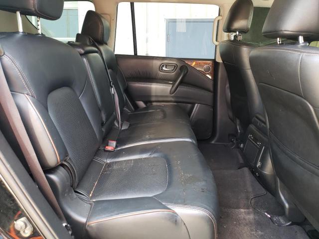 Photo 10 VIN: JN8AY2ND1J9054428 - NISSAN ARMADA SV 