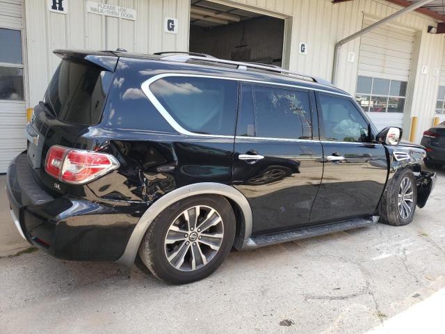 Photo 2 VIN: JN8AY2ND1J9054428 - NISSAN ARMADA SV 