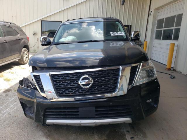 Photo 4 VIN: JN8AY2ND1J9054428 - NISSAN ARMADA SV 