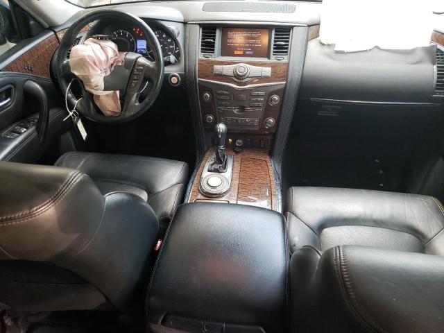 Photo 7 VIN: JN8AY2ND1J9054428 - NISSAN ARMADA SV 