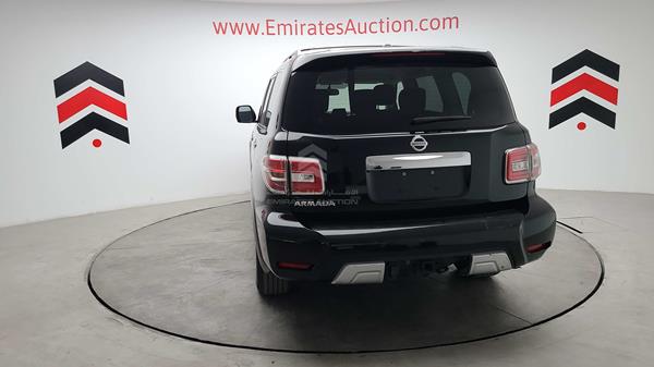 Photo 10 VIN: JN8AY2ND1J9055496 - NISSAN ARMADA 