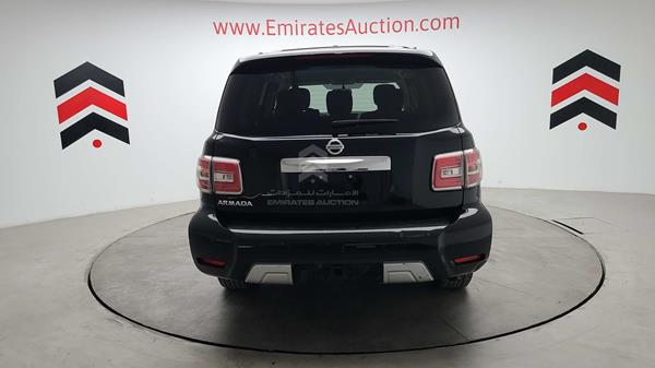 Photo 9 VIN: JN8AY2ND1J9055496 - NISSAN ARMADA 