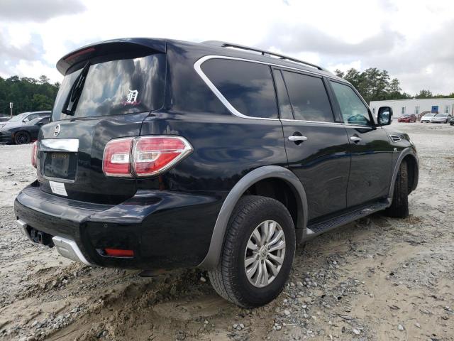 Photo 3 VIN: JN8AY2ND1J9055496 - NISSAN ARMADA 