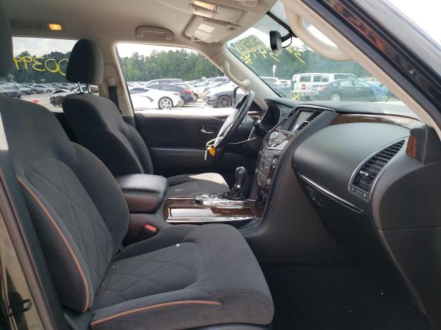 Photo 4 VIN: JN8AY2ND1J9055496 - NISSAN ARMADA 