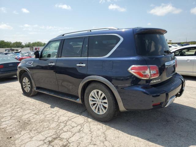 Photo 1 VIN: JN8AY2ND1J9056339 - NISSAN ARMADA SV 