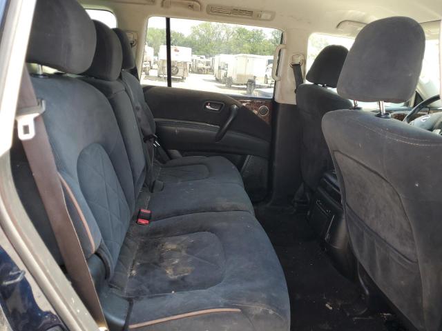 Photo 10 VIN: JN8AY2ND1J9056339 - NISSAN ARMADA SV 