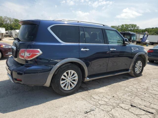 Photo 2 VIN: JN8AY2ND1J9056339 - NISSAN ARMADA SV 