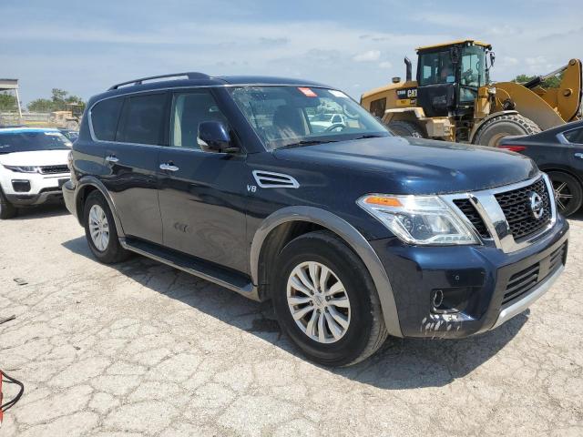 Photo 3 VIN: JN8AY2ND1J9056339 - NISSAN ARMADA SV 