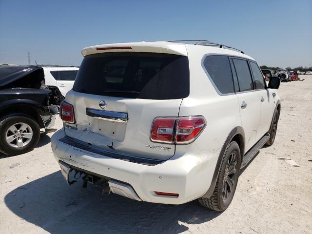 Photo 3 VIN: JN8AY2ND1J9059077 - NISSAN ARMADA 