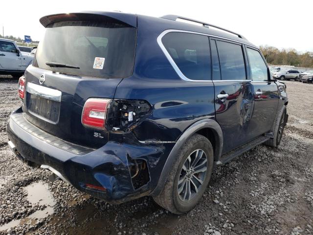 Photo 2 VIN: JN8AY2ND1JX001563 - NISSAN ARMADA SV 