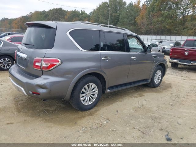 Photo 3 VIN: JN8AY2ND1JX002888 - NISSAN ARMADA 