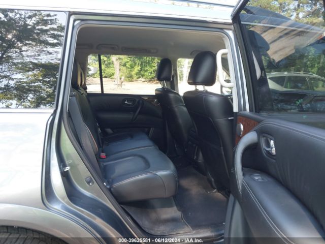 Photo 7 VIN: JN8AY2ND1K9086491 - NISSAN ARMADA 