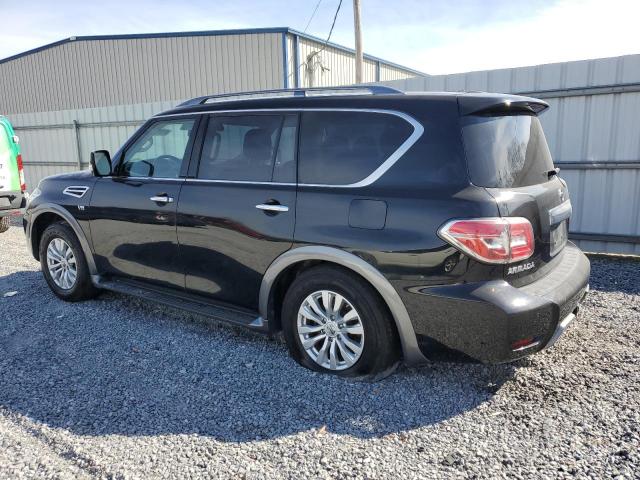 Photo 1 VIN: JN8AY2ND1K9089102 - NISSAN ARMADA 