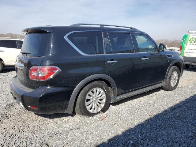 Photo 2 VIN: JN8AY2ND1K9089102 - NISSAN ARMADA 